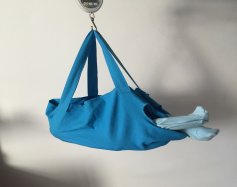 Wochenbettbetreuung Waage