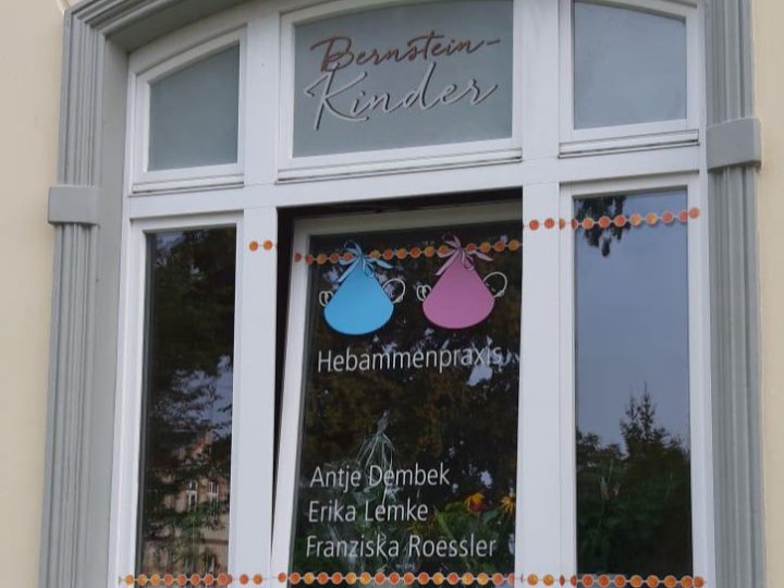Hebammenpraxis Bernsteinkinder