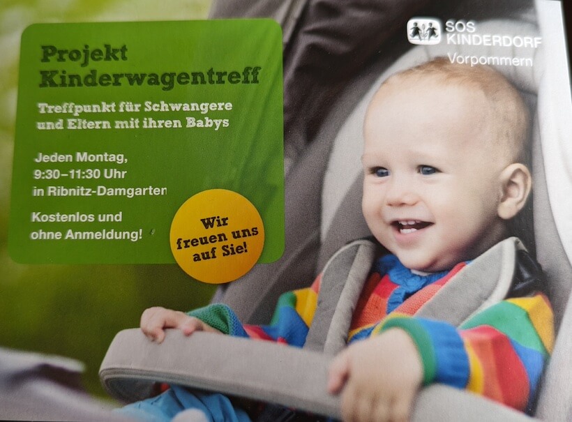 Kinderwagentreff